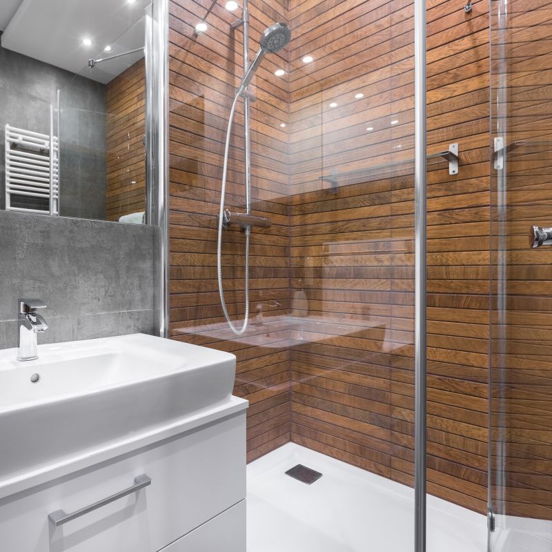 Contemporary Bathroom